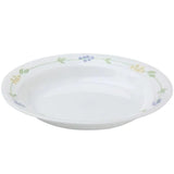 Corelle Livingware 18pc Dinnerware Set - Secret Garden