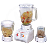 Westpoint Blender and Grinder 3 in 1 WF-949