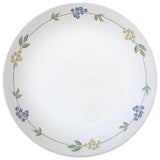 Corelle Livingware 18pc Dinnerware Set - Secret Garden