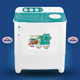 Boss Twin Tub Washing Machine KE 9500