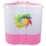 Gaba National Twin Tub Baby Washing Machine - GNW-95023