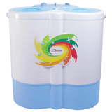 Gaba National Twin Tub Baby Washing Machine - GNW-95023