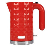 Jackpot JP-977 Diamond Shape Electric Kettle