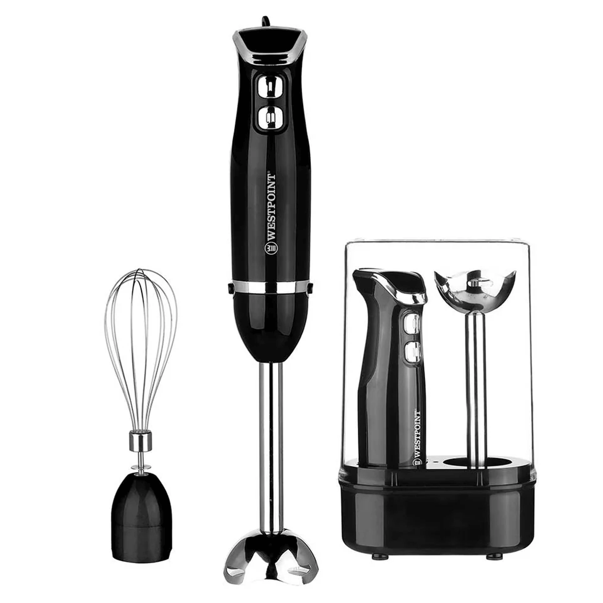 Westpoint Hand Blender in WF-9815 – Surmawala Website