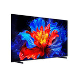 TCL P8K 98" QLED TV 4K 144Hz VRR HDR 10+ Onkyo Sound Game Master