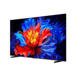 TCL P8K 98" QLED TV 4K 144Hz VRR HDR 10+ Onkyo Sound Game Master