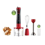 RAF R.293 4x1 Electric Blender, 600W, 500ml
