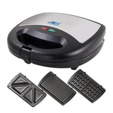 Anex AG-1039C Deluxe Sandwich Maker