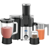 Anex AG-190 Deluxe Juicer Blender Grinder