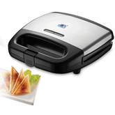 Anex AG-2131 Deluxe Sandwich Maker