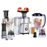 Anex AG-2150EX Deluxe Kitchen Robot