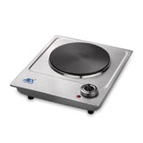 AG-3061 Deluxe Hot Plate + Imported Iron
