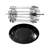 Anex AG-3073EX Deluxe Oven Toaster with Convection Fan