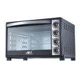 AG-3079 Deluxe Oven Toaster with Convection Fan