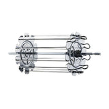 AG-3079 Deluxe Oven Toaster with Convection Fan