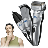 Anex AG-7068 deluxe hair trimmer