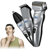 Anex AG-7068 deluxe hair trimmer