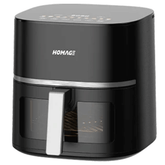 Homage Air Fryer HAF-5LDB0 - Digital Control - 5L