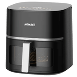Homage Air Fryer HAF-5LDB0 - Digital Control - 5L