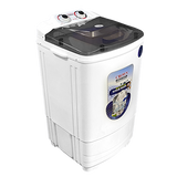 Crown Washing Machine M-1070 Black - 10Kg