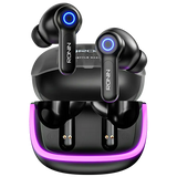 Ronin R-7015 | Ronin Gaming Earbuds - Black