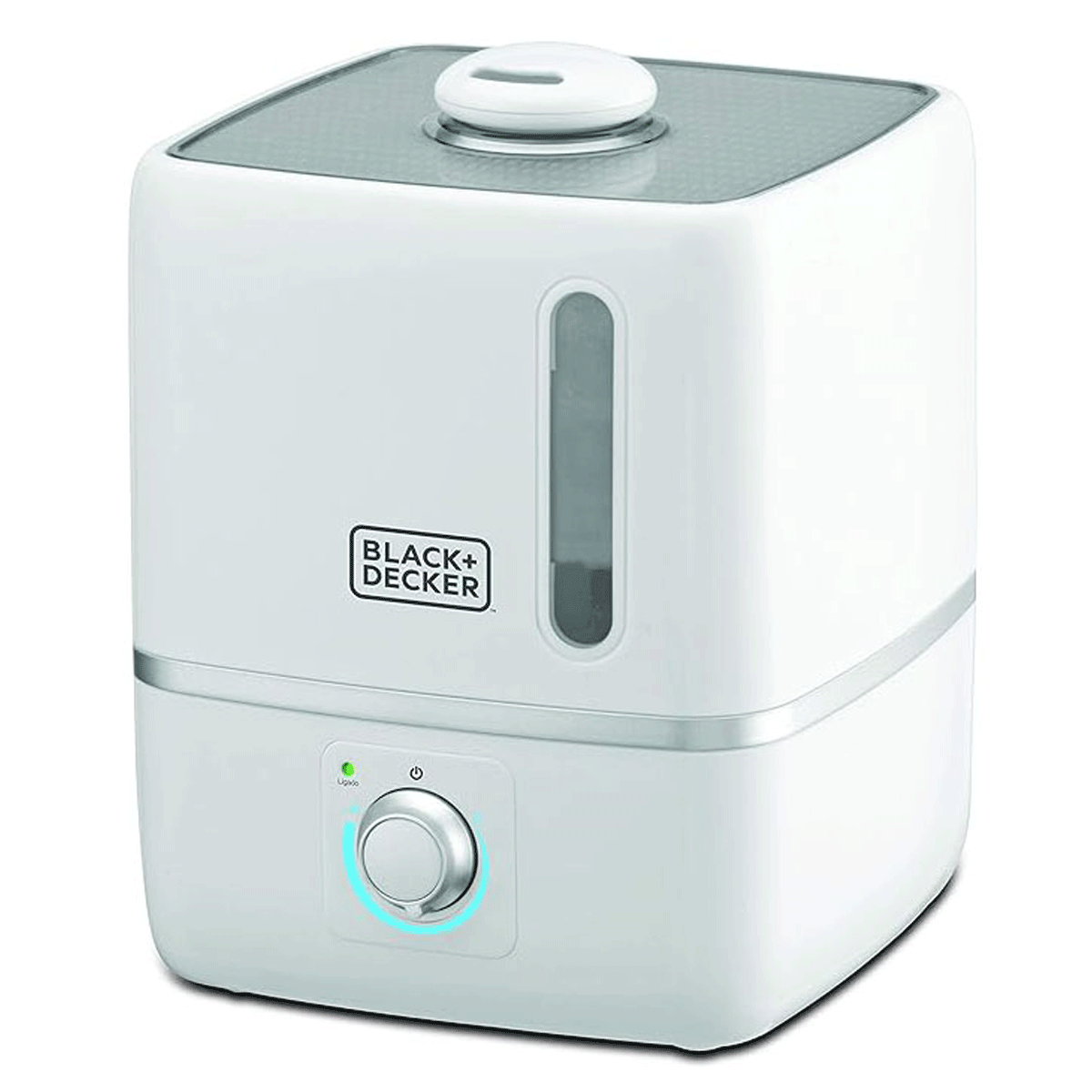 Black & Decker 3L Air Humidifier HM3000