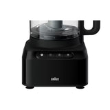 Braun PureEase Food processor FP 3132 BK