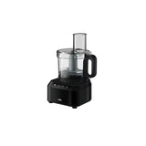 Braun PureEase Food processor FP 3132 BK