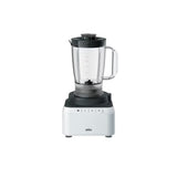Braun PureEase Food processor FP 3131 WH