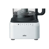 Braun PureEase Food processor FP 3131 WH