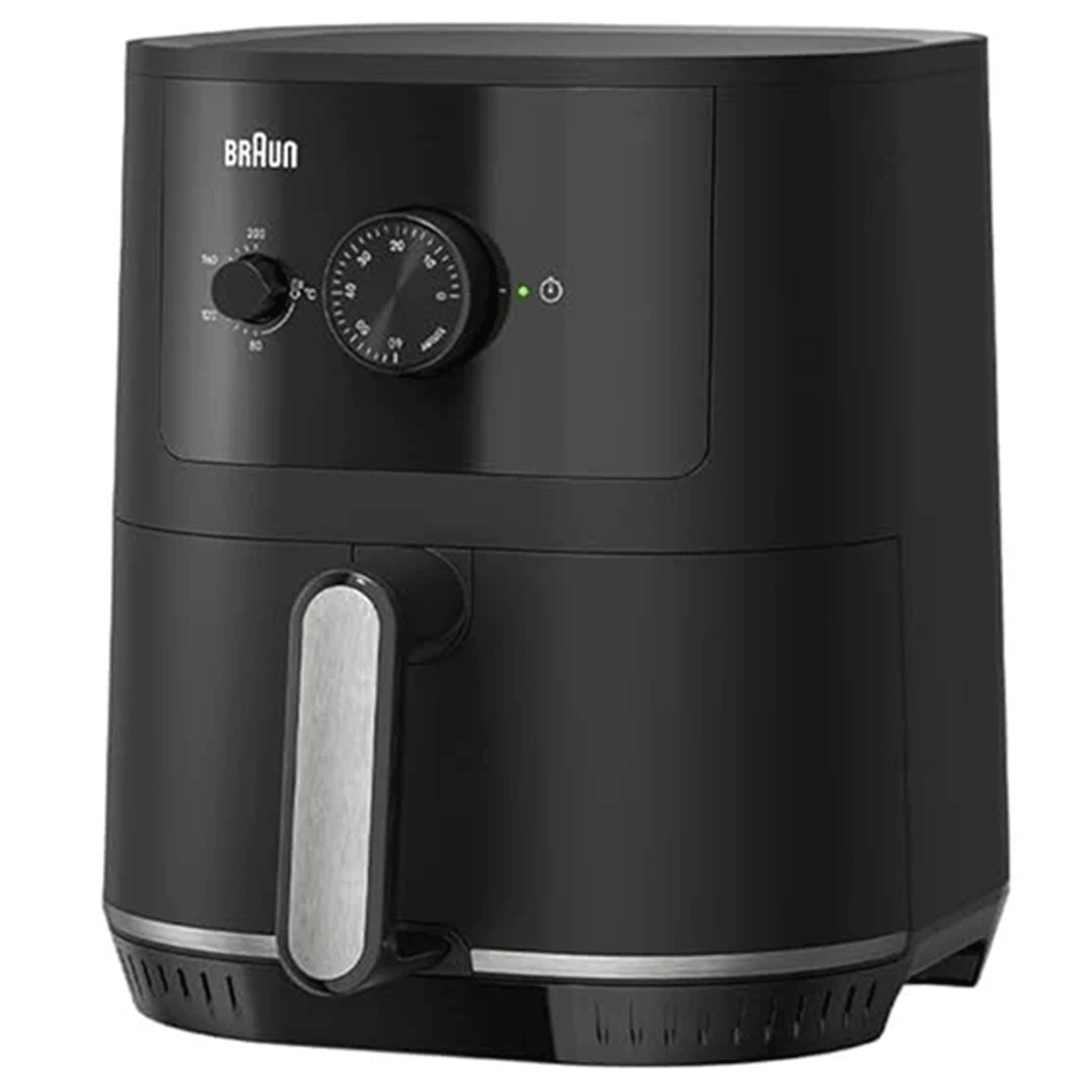 Braun 4.3L MultiFry Air fryer HF-3000