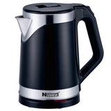 National Gold Cordless Kettle NG-786-2020