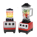 High Quality Commercial Heavy Duty Blender 2 Liters jug and 700 ML Grinder Powerfull Motor