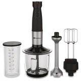 DAWLANCE 3 IN 1 HAND BLENDER Model DWHB 81762