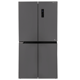 DAWLANCE NO FROST INVERTER REFRIGERATOR Model DMD-7951 INOX