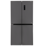 DAWLANCE NO FROST INVERTER REFRIGERATOR Model DMD-7951 INOX