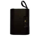 Faster Solar Go 1 - Micro USB Charging | 5W Output Power | 1-2 Hours Playtime | Battery Capacity 500mAh