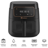 Dawlance Air-Fryer Model No DWAF 3374 B (XXL) 7.6L