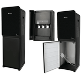 Dawlance Taps Bottom Load Water Dispenser DBD-1035 Glass Door