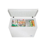 Dawlance DF-400 ES Deep Freezer - 12 CFT