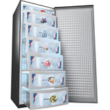 Dawlance VF-1035WB GD Inverter Vertical Freezer