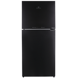 Dawlance 91999 Avante+ IoT Silky Black Double Door Refrigerator - 20 CFT