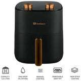Dawlance Air Fryer DWAF 6321 with 5.5 ltr Capacity