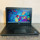 Dell Chromebook 3380 | 32GB Storage | 4GB RAM | Intel Celeron 3855U 1.60GHz | 13.3 Inch Display | Playstore Supported Laptop Chromebook (Refurbished With Original Charger Included _ Without Box)