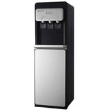 Westpoint Deluxe Water Dispenser WF-1401 + SG 88AWG/99AWS Deluxe Automatic Iron