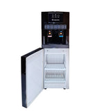 Crown 2 Tap Water Dispenser 100% Imported Quality + SG Deluxe Automatic Iron