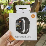 Redmi Watch 5 Active with Bluetooth Calling