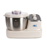 Anex AG-2127 Dough Maker + Multifunctional Mini Electric Handheld Beater
