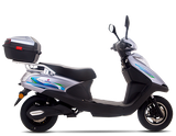 United Electric Sharp 1000W Scooty - Without Registration