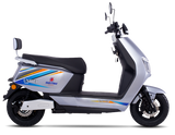 United Electric Smart 1000W Scooty - Without Registration
